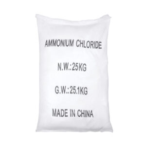 Ammonium Chloride