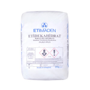 Borax Decahydrate