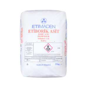 Boric Acid