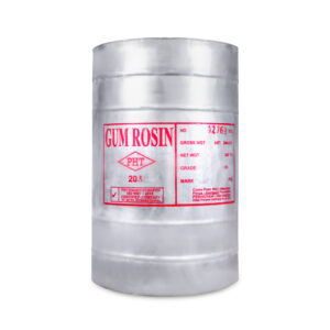 Gum Rosin WW Grade