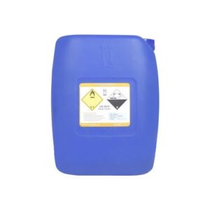 Hydrogen Peroxide 50%