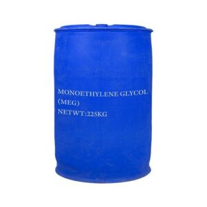 Monoethylene Glycol MEG - 225kg