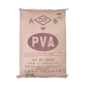 PVA BP 26