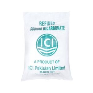Sodium Bi carbonate