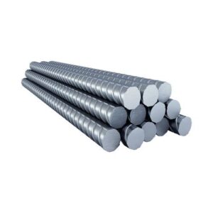 Steel Bars 60 Grade