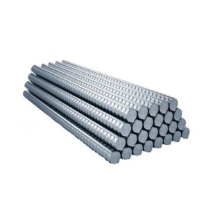 Steel Bars 40 Grade