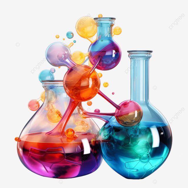 Chemicals