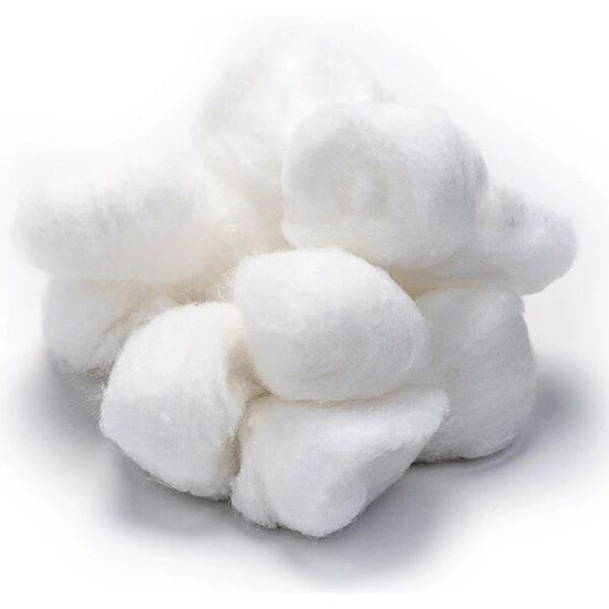 Cotton