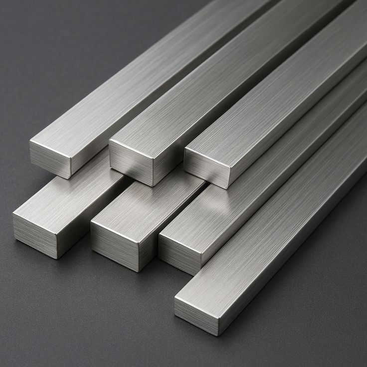 Flat Steel