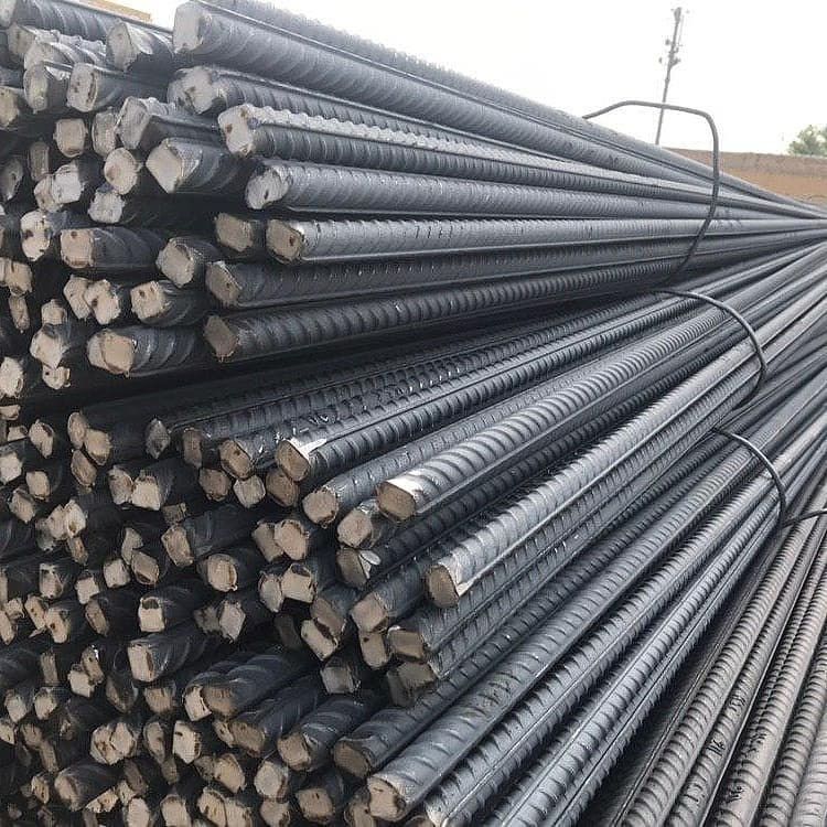 Steel Bars